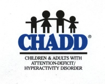 Pittsburgh College CHADD Logo